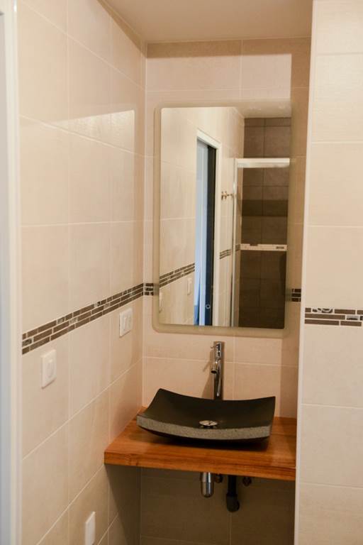 Le Gîte de Beauregard