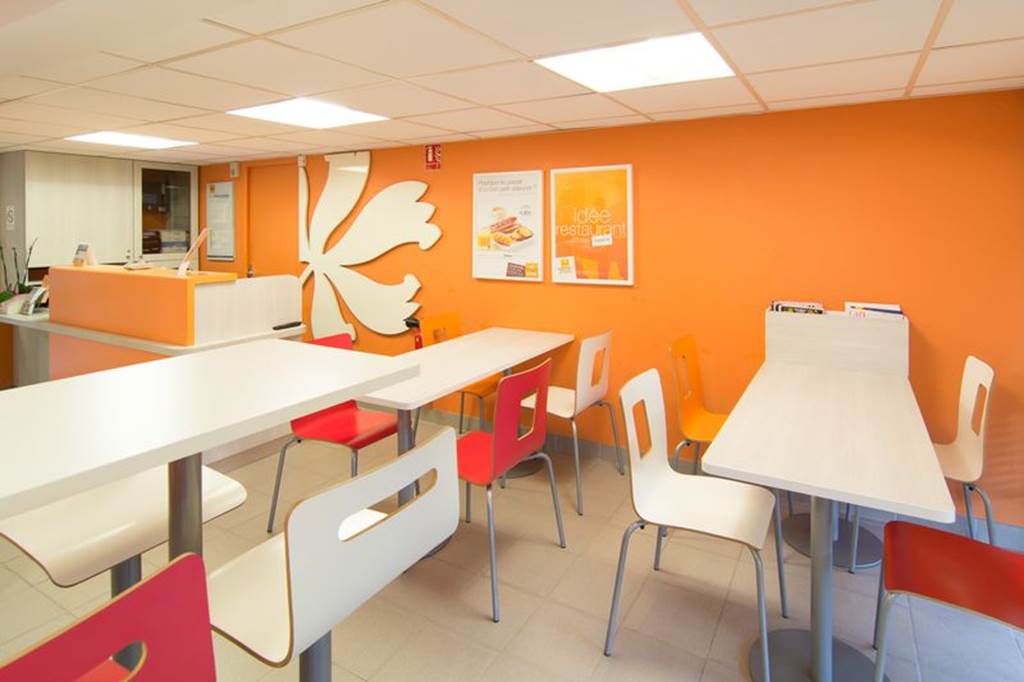 Hôtel "Première Classe", Charleville-Mézières - photo 3