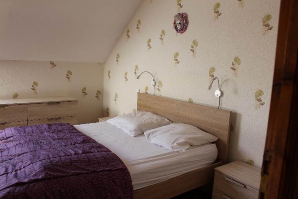 Gîte n°2172 "LA PLATINERIE", Flize - photo 13
