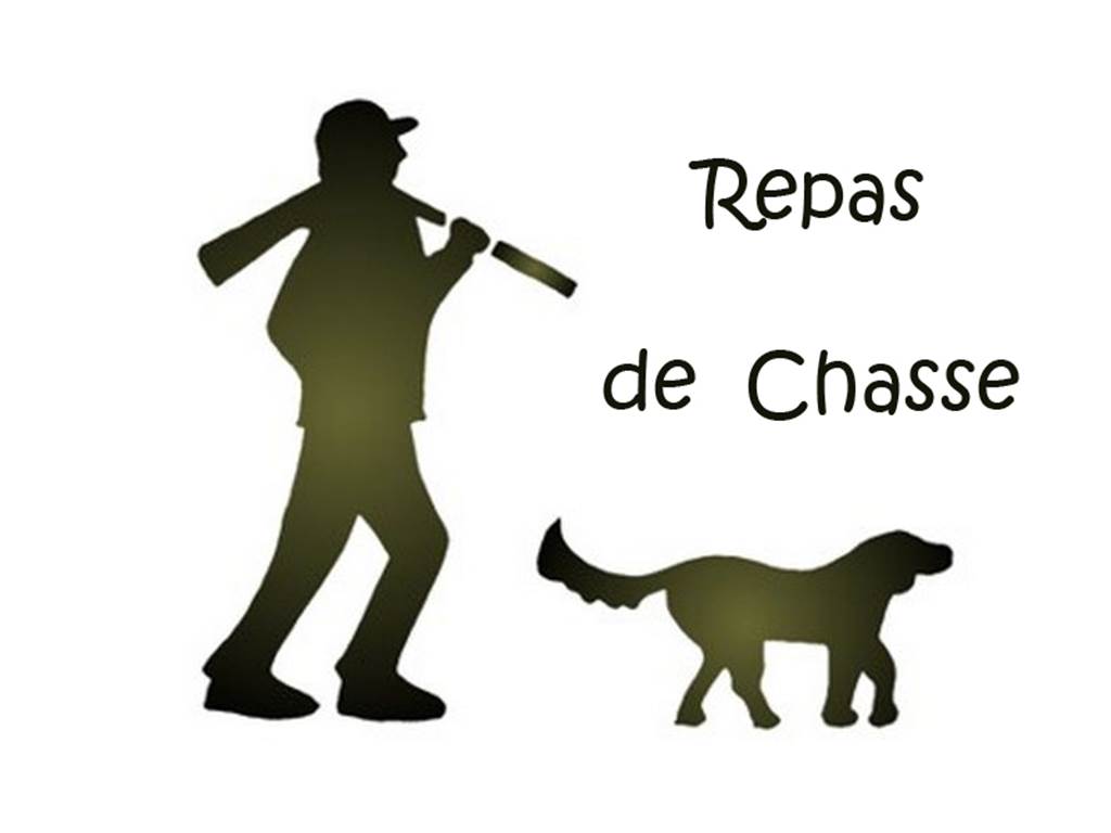 chasse