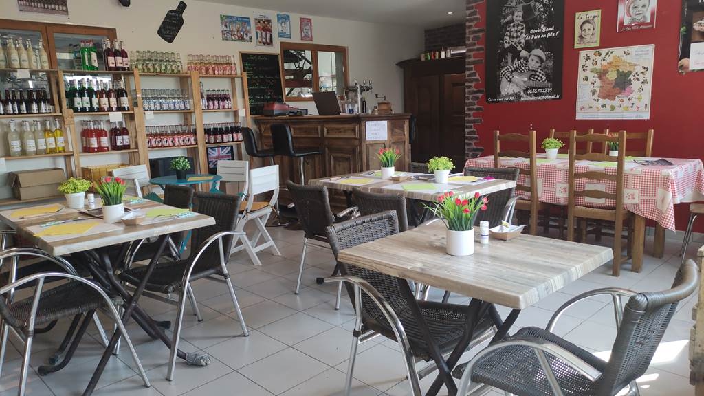 Snacking La Margoulette, Bergnicourt - photo 3