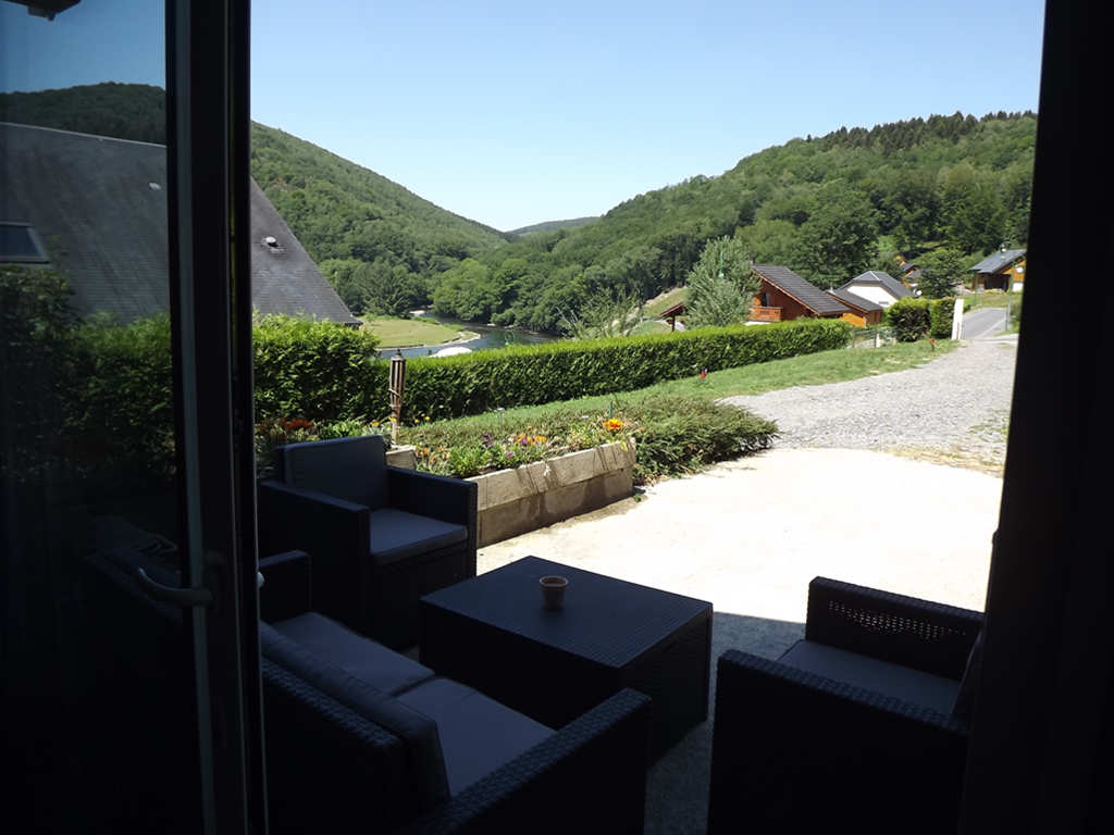 Gîte loft dans un chalet — photo 2