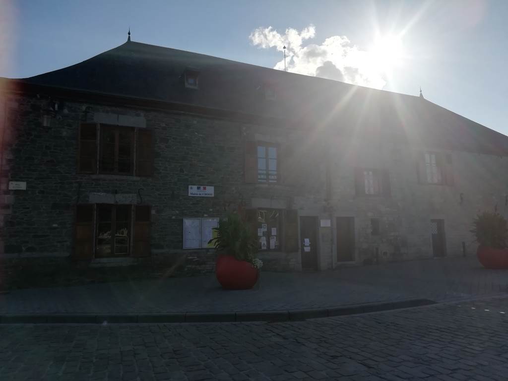 Mairie de Chooz — photo 2
