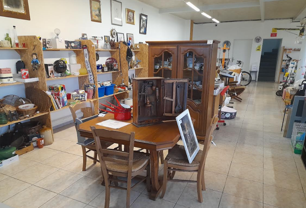 Au placard oublié - photo 3