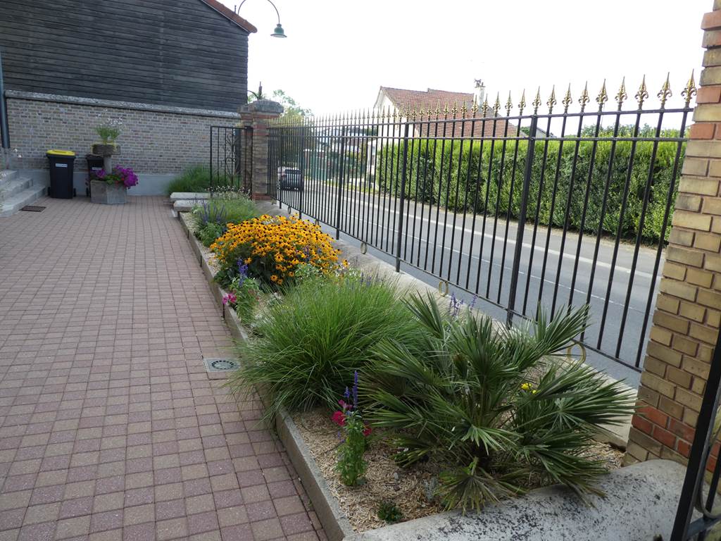 Acy-Romance - Villages Fleuri "3 fleurs", Acy-Romance - photo 4