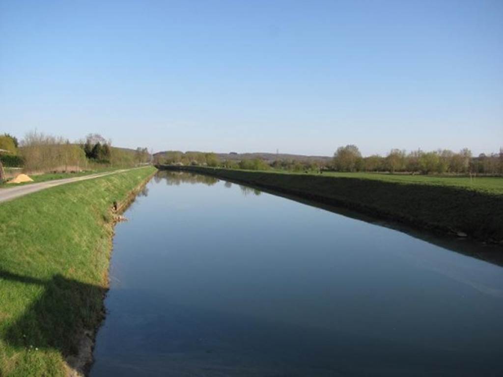 Anciennes carrières de Romery - Randonnée les balcons de Meuse 2