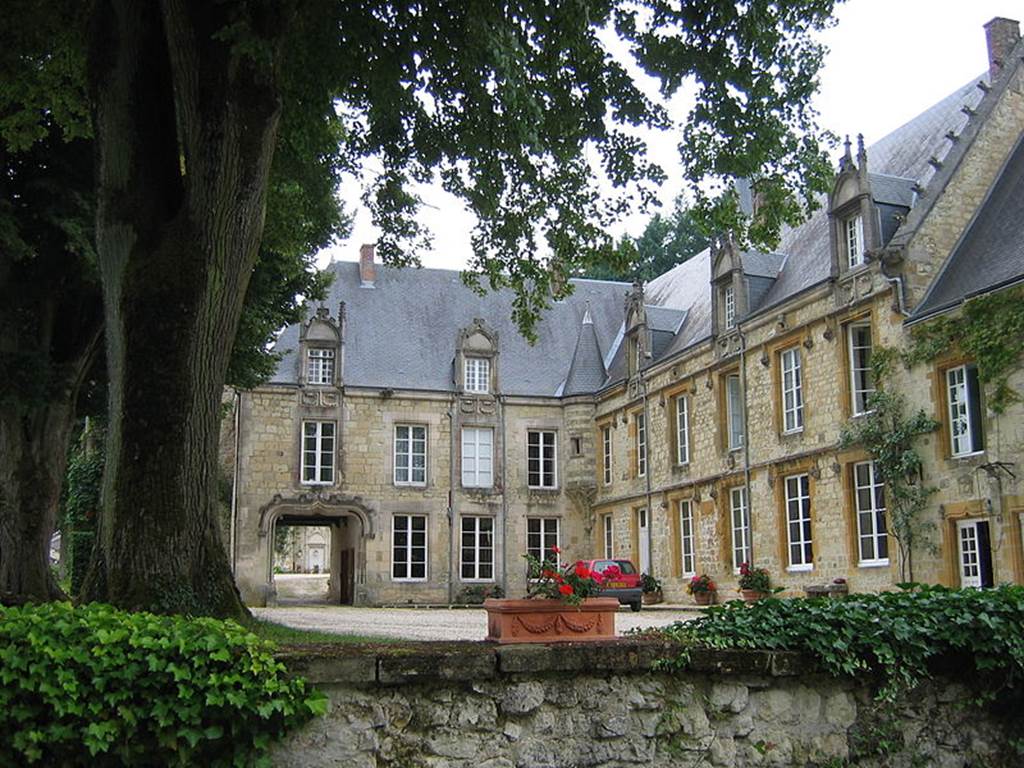 Château de Cornay  France Grand Est Ardennes Cornay 08250