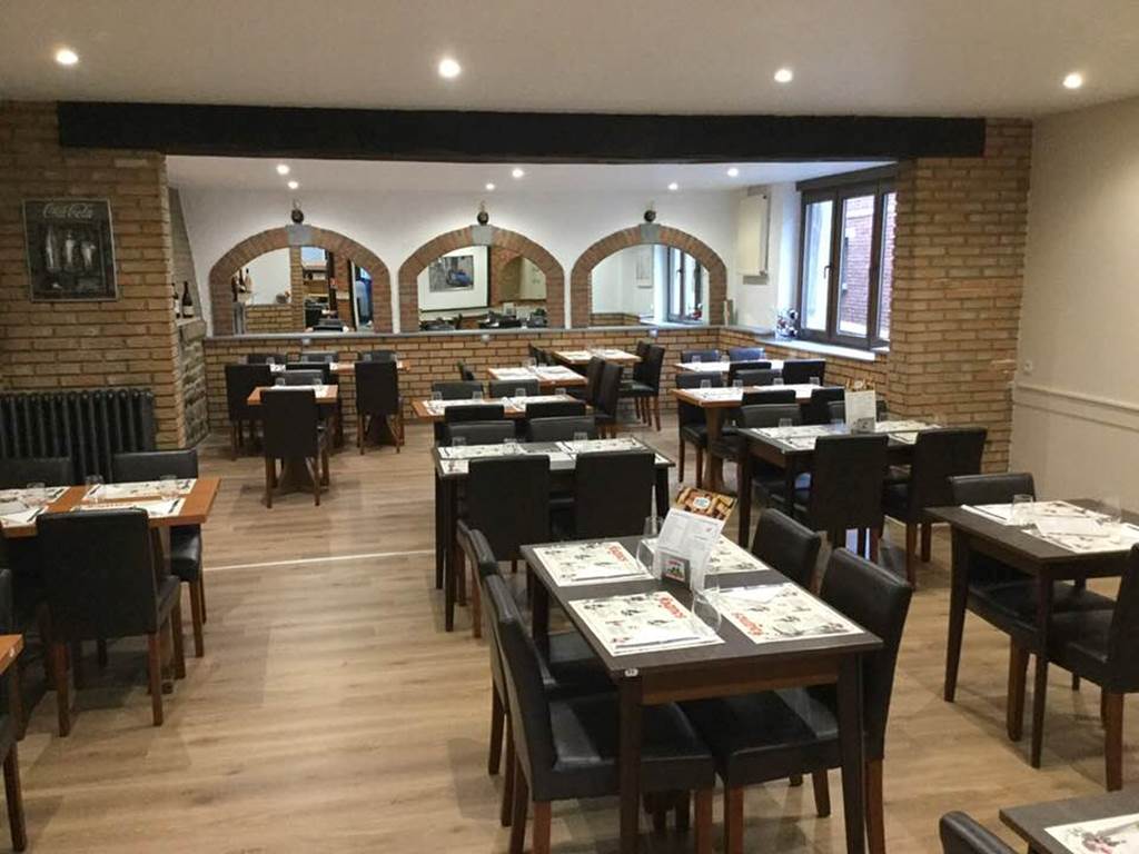 Les Remparts, Rocroi - photo 6