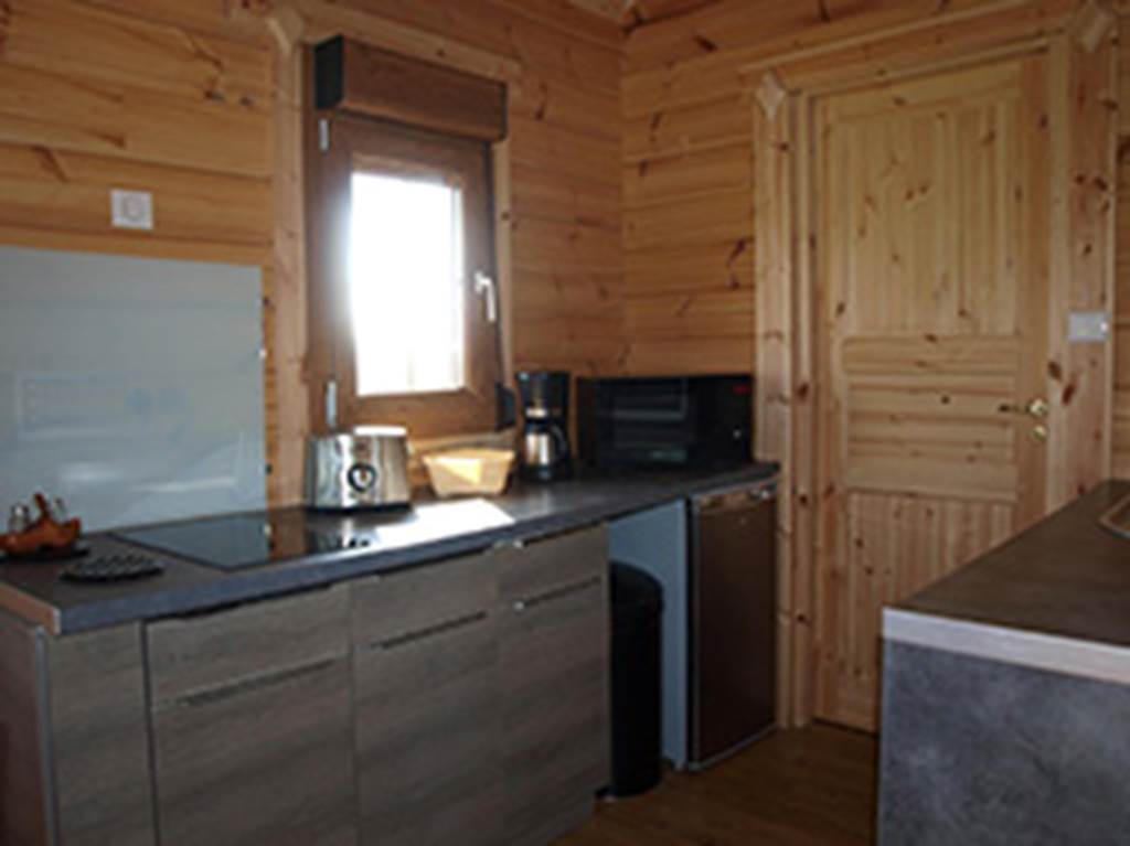 Chalet Le Netta — photo 3