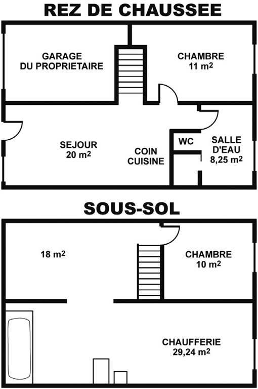Gîte n°322 "ARDOISIÈRE SAINT ROCH" — photo 3