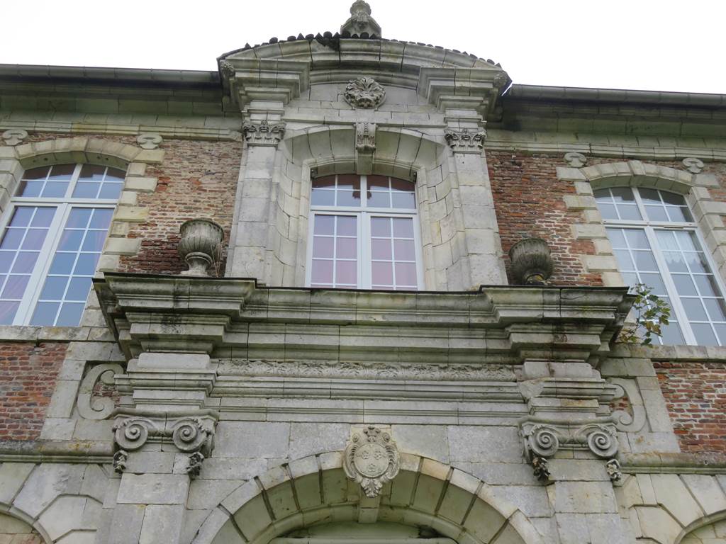 Abbaye de Bonnefontaine - Blanchefosse-et-Bay, Blanchefosse-et-Bay - photo 5