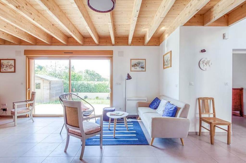 Gîte n°540 "LA MAISON D'ALBAN" — photo 3