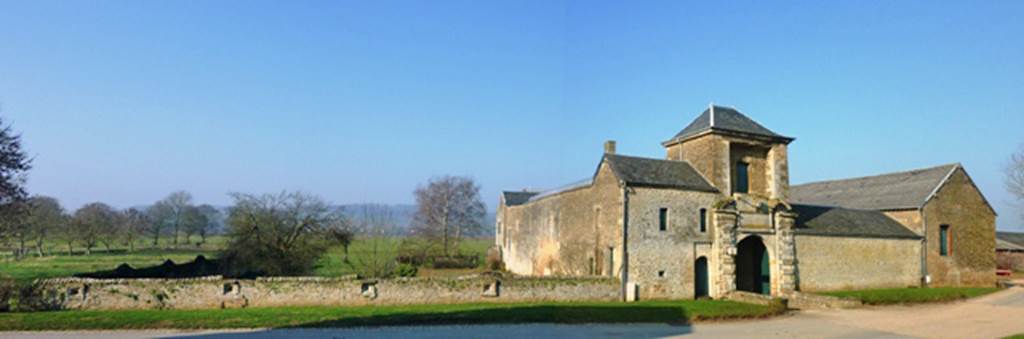 Château de Turenne, Bazeilles - photo 2