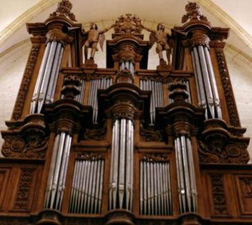 Église Saint-Pierre, Novy-Chevrières - photo 2