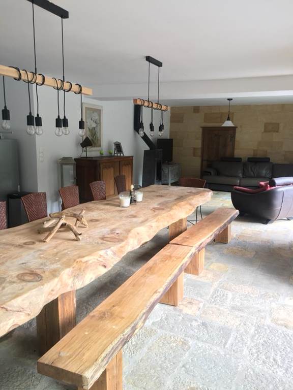 Les Gîtes du Moulin de la Rayère, Les Hautes-Rivières - photo 7