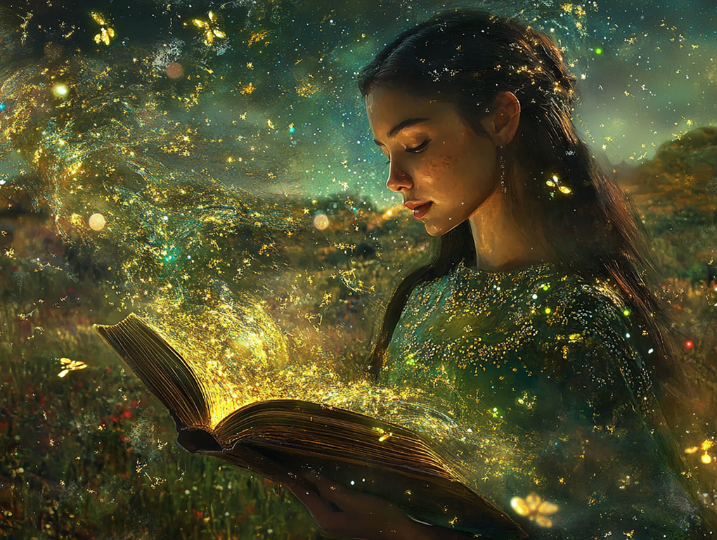 Nuit de la Lecture, Haybes - photo 2