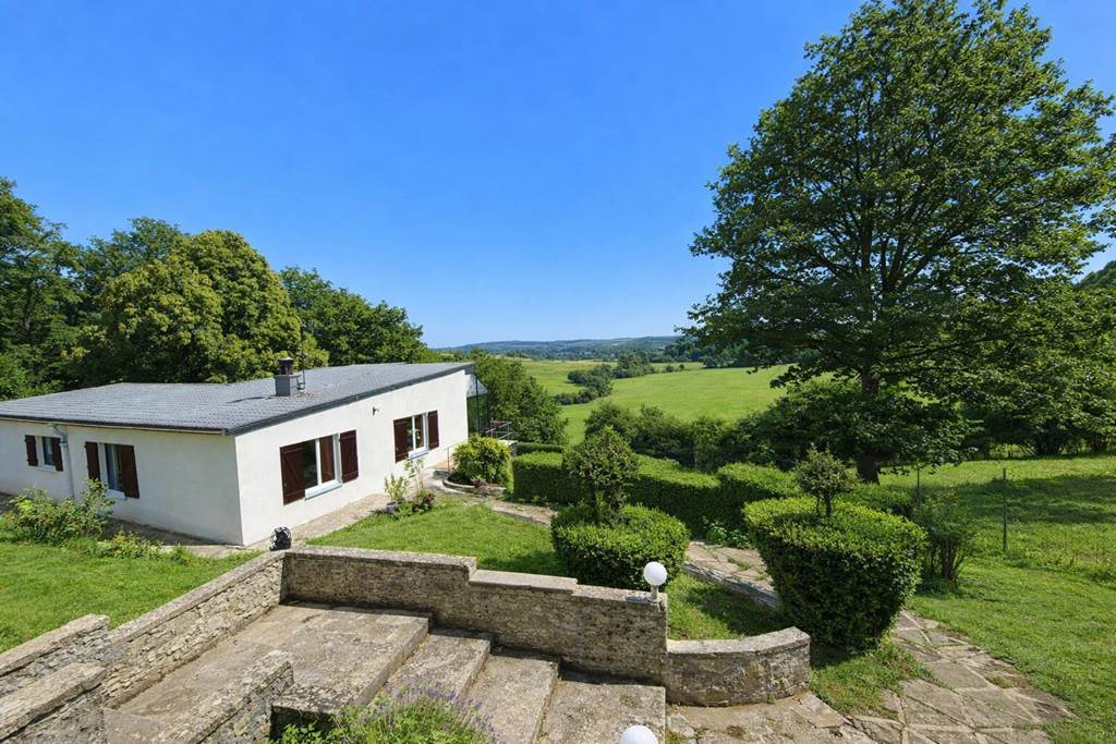 Gîte n°275 "LE CHAMP GODEAU"