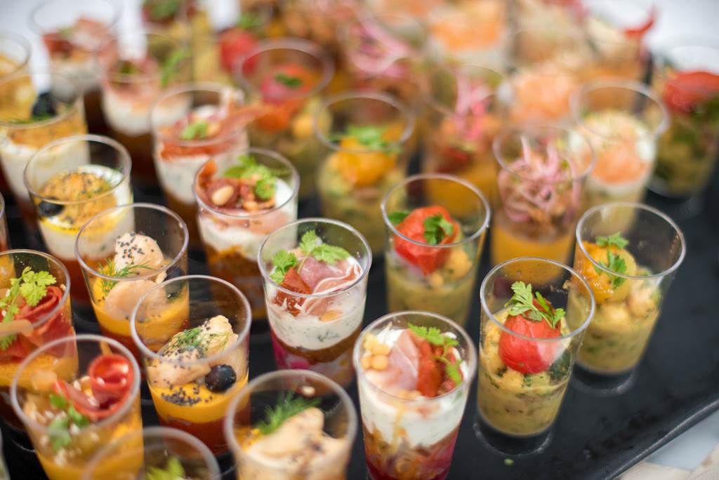 Traiteur Hervé Buffet