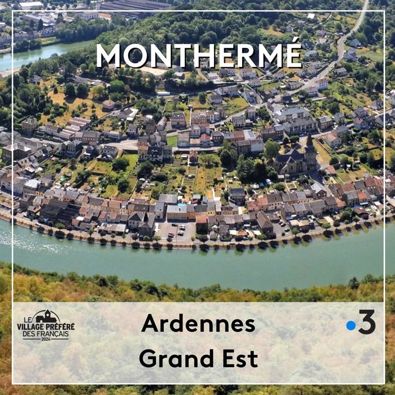 Port de plaisance, Monthermé - photo 3