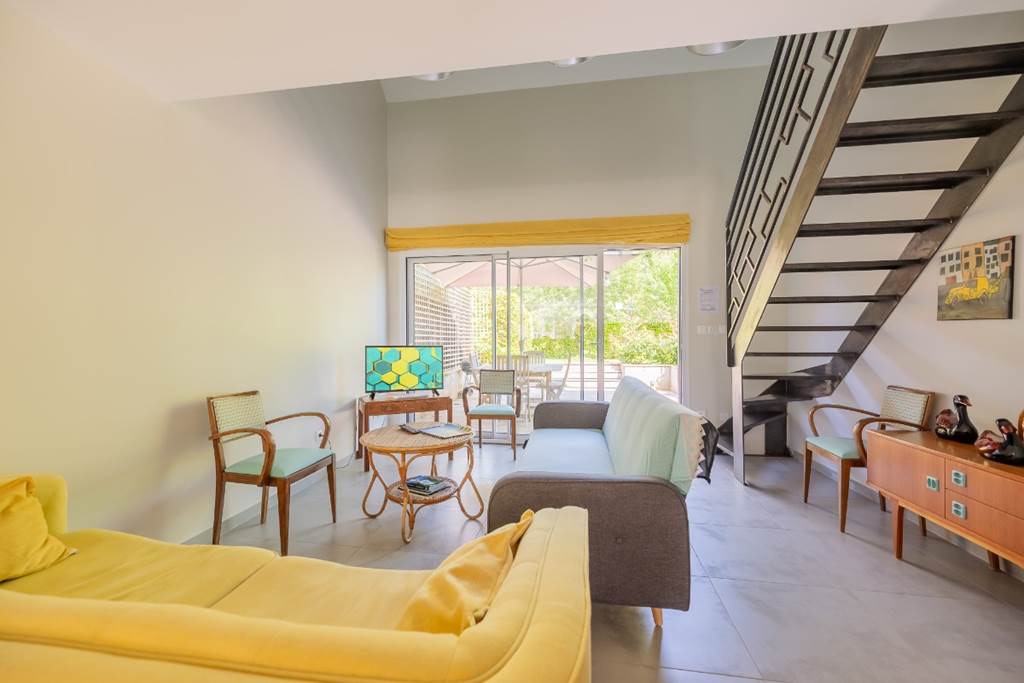 Gîte du Paradou - 4 personnes