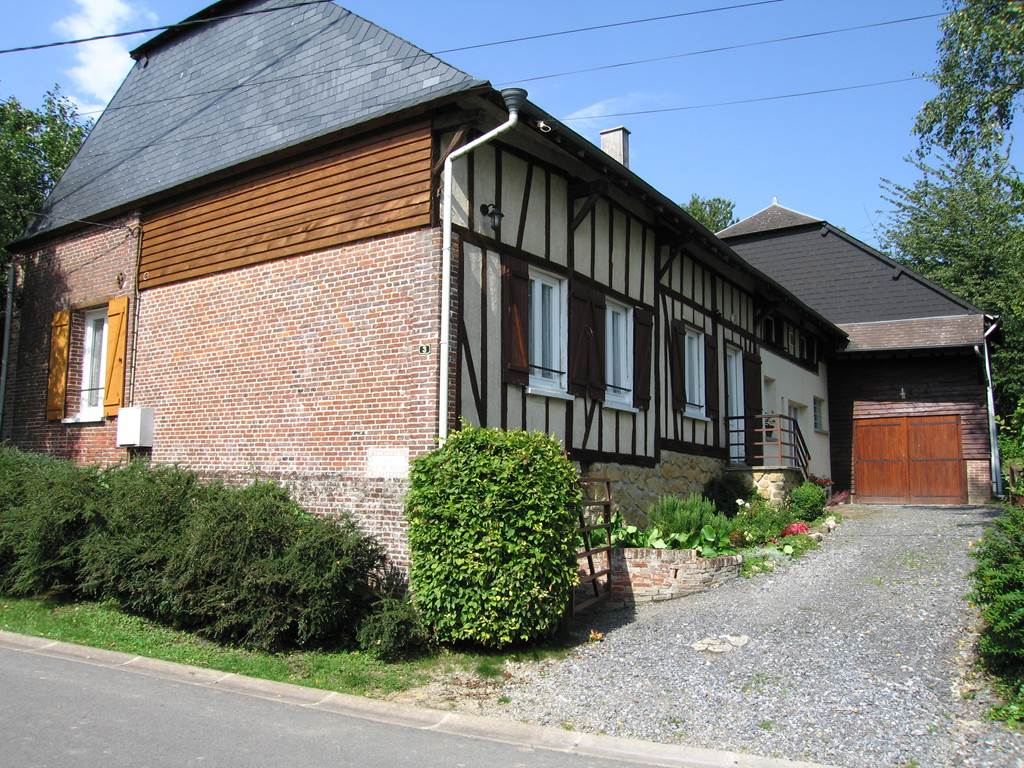 La Charmille - Votre gîte de groupe dans les Ardennes