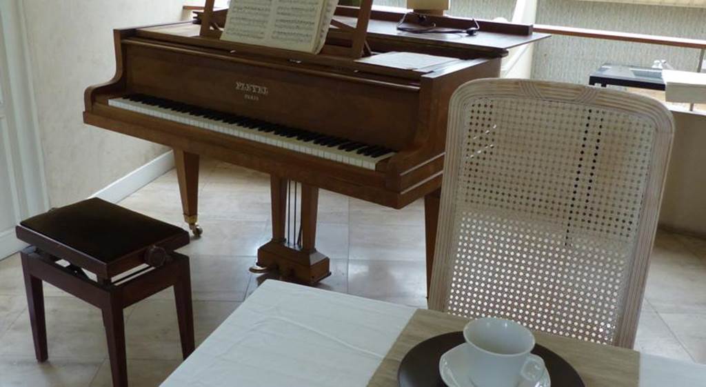 Hôtel "Château de Bazeilles", Bazeilles - photo 4