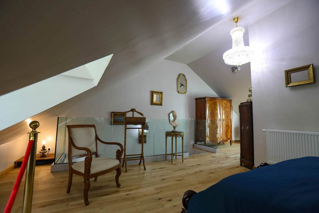 Gîte "La Bayenne" — photo 3