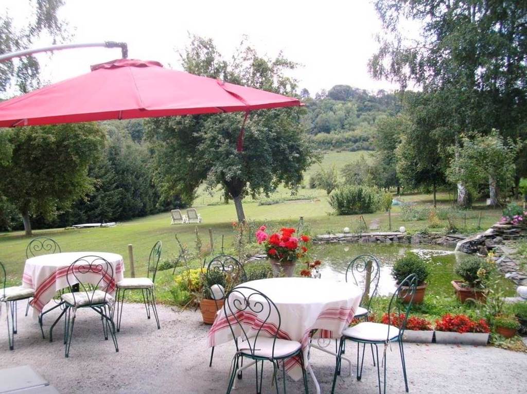 Chambres d'hôtes à Givet