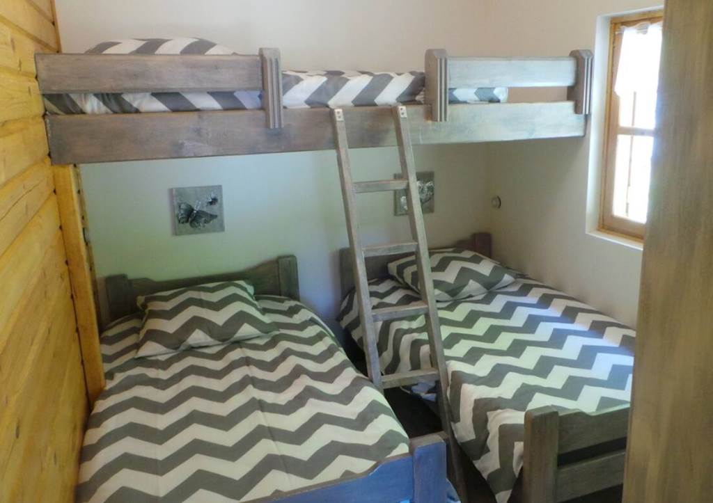 Chalets les Hoyers