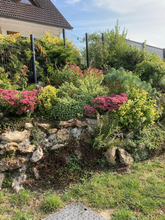 Avançon - Village Fleuri "1 fleur", Avançon - photo 2