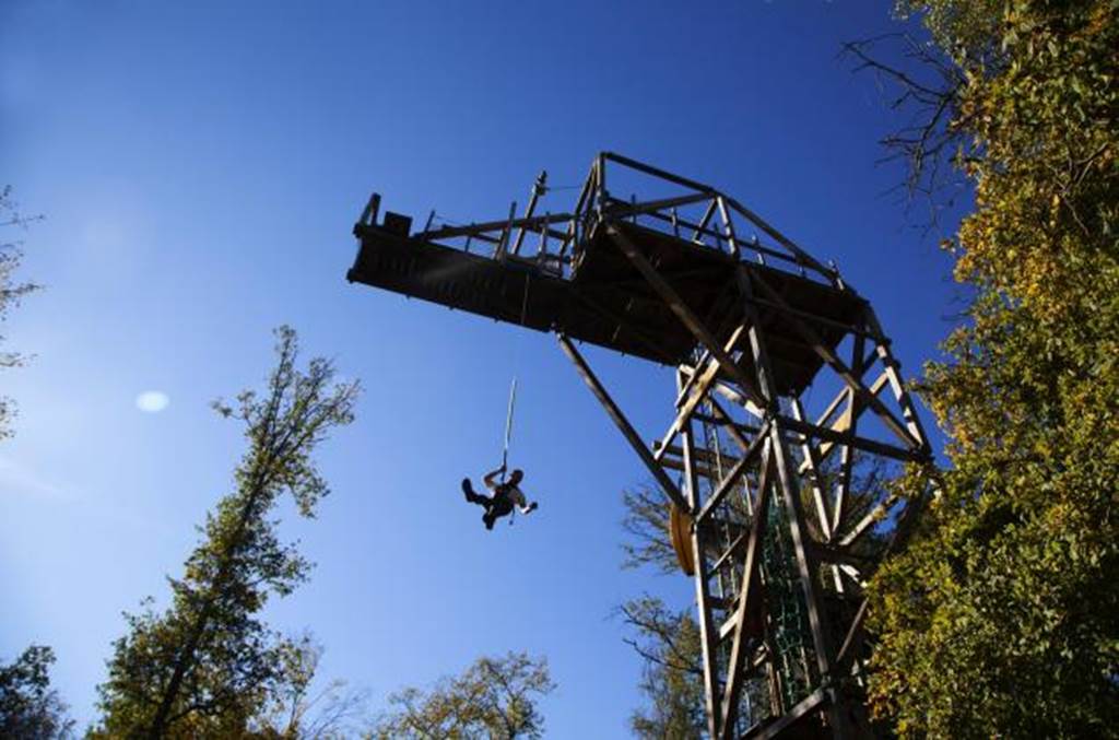 Parc de loisirs TerrAltitude — photo 2