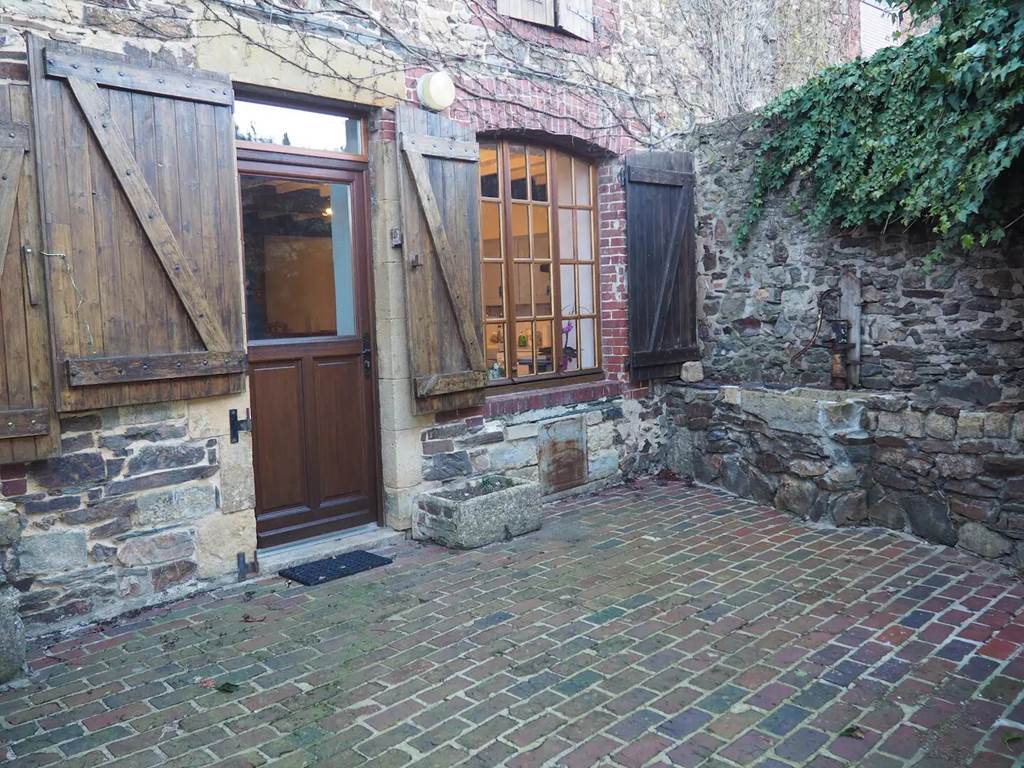 La Crémaillère