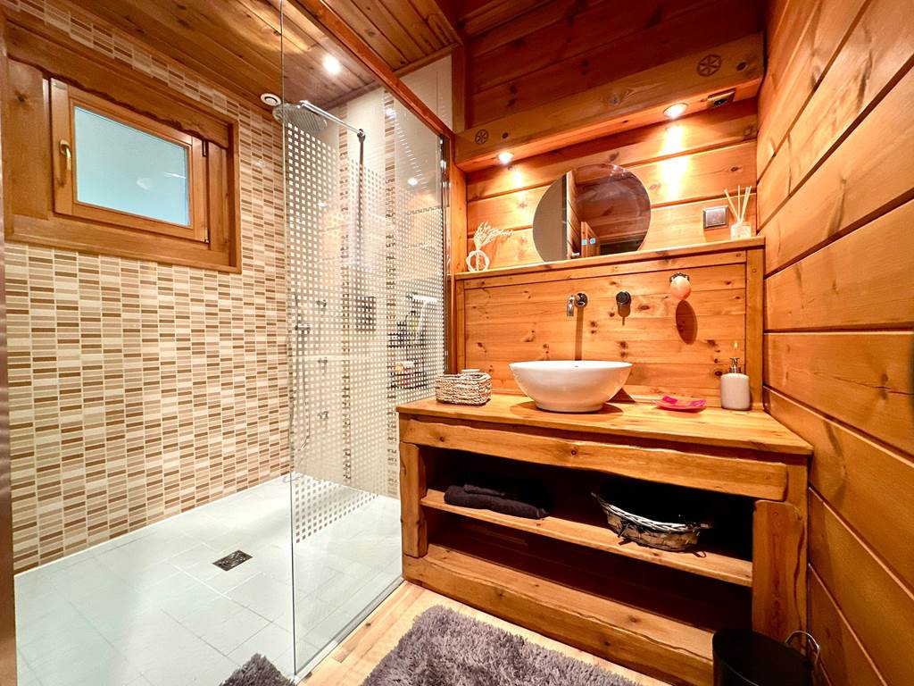 Au Chalet d' Aurélie - photo 4