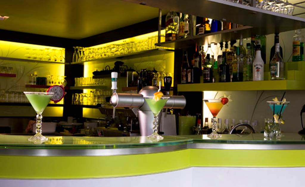 Restaurant Giv & Mouettes, Givet - photo 3