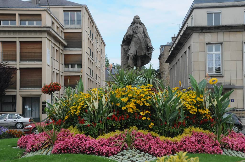 SEDAN, Ville Fleurie "3 Fleurs", Sedan - photo 6