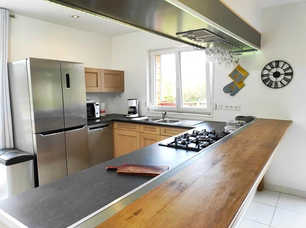 Gite - Le Clos du Bannet