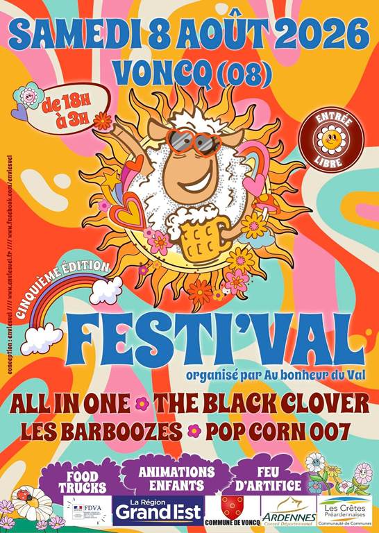 Festi'val