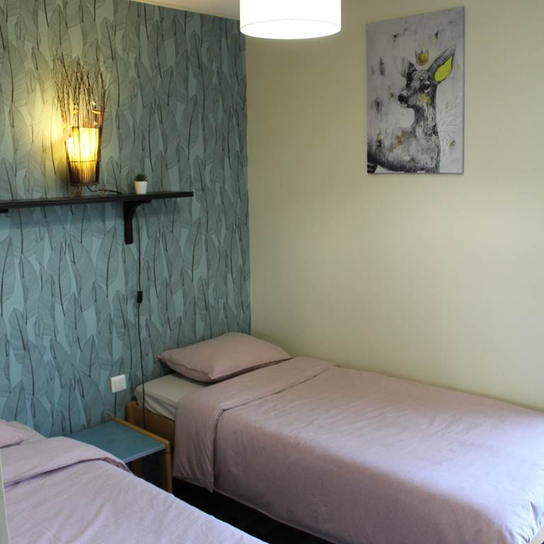 Gîte n°14, Signy-le-Petit - photo 2