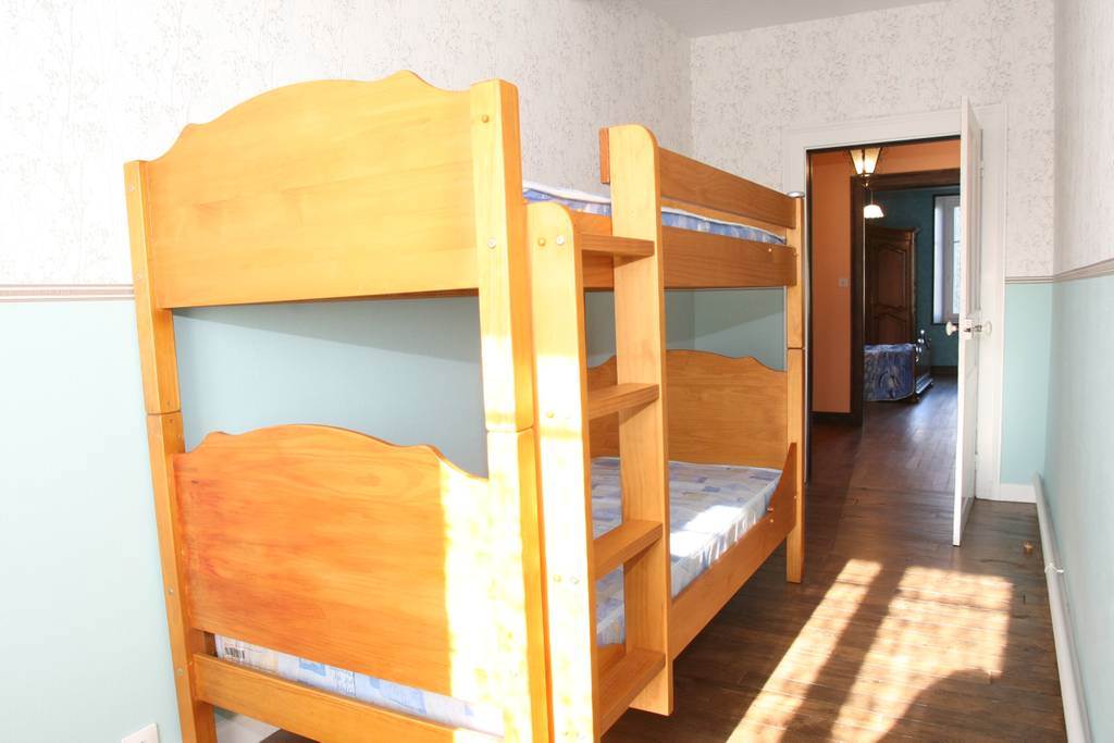 Gîte à la campagne - Flaignes Havys — photo 3