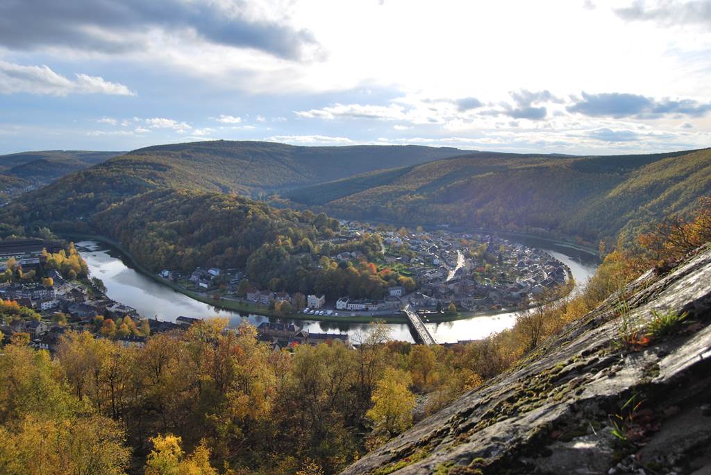La Roche à 7 Heures