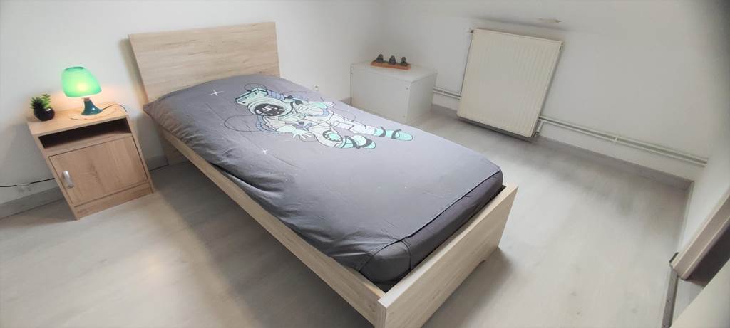 Gîte n°491 "LA MAISON DU BONHEUR"