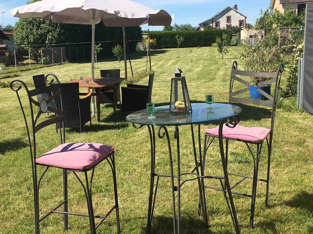 Gite - La Villa Bonne Entente, Donchery - photo 3