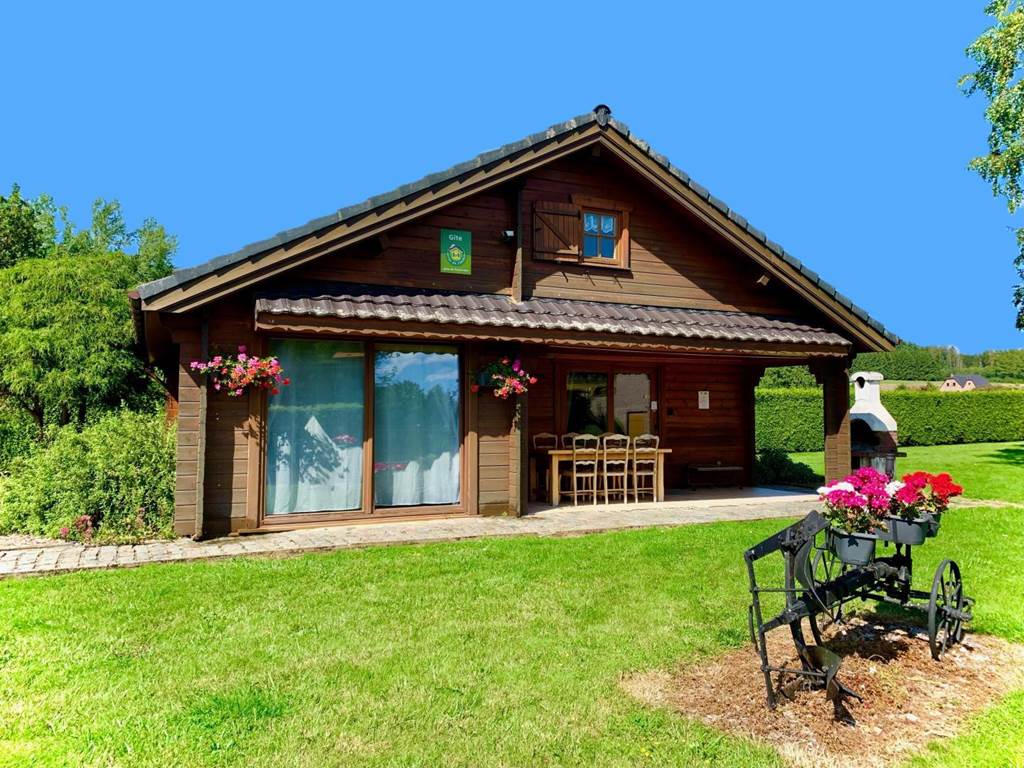 Gîte n°443 "LE GÎTE DU GABELOU"