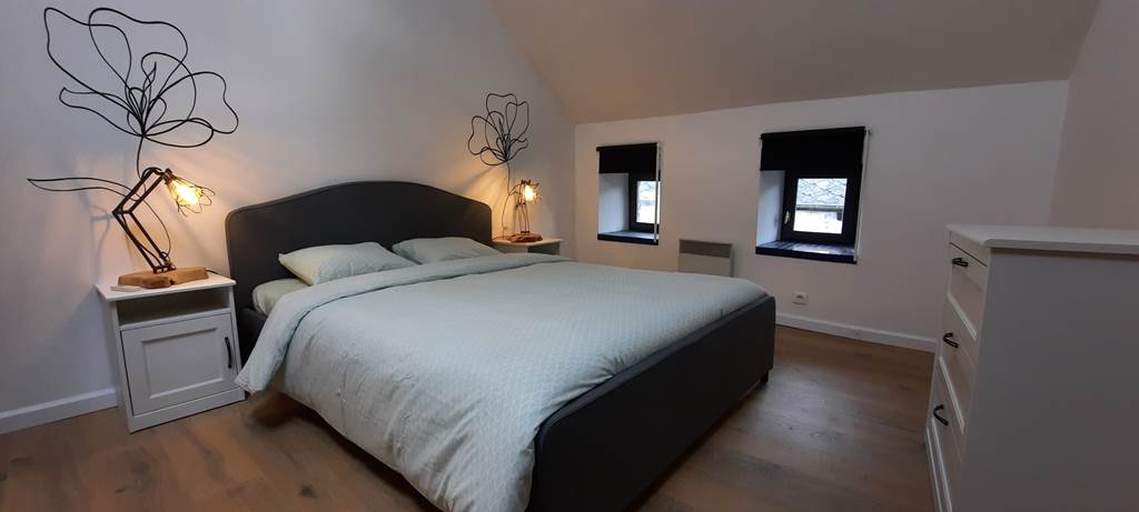 Gîtes "La Houblonnière" & "La Malterie", Aubrives - photo 26