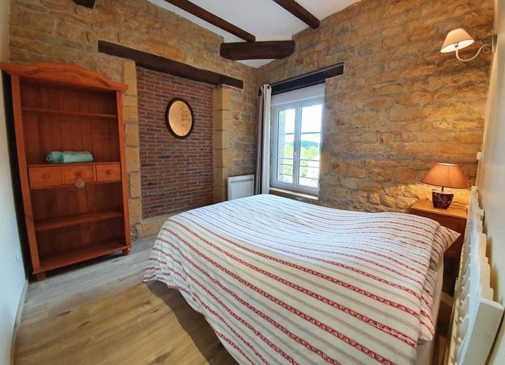 Gîte - La Maison D'Hotte, Tournes - photo 4