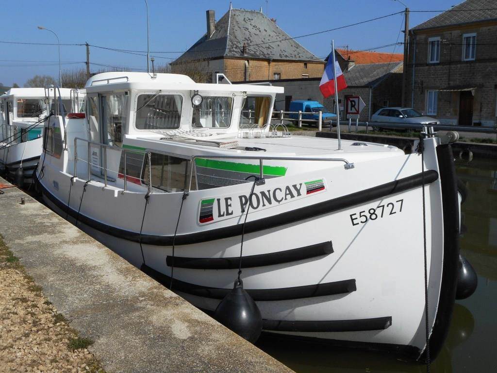 Ardennes Nautisme, Dom-le-Mesnil - photo 9