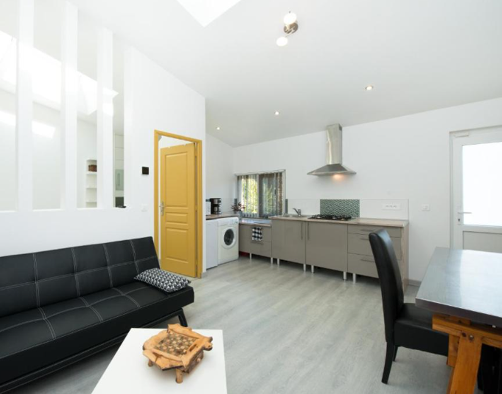 Gîte de Vac's et d'affaires