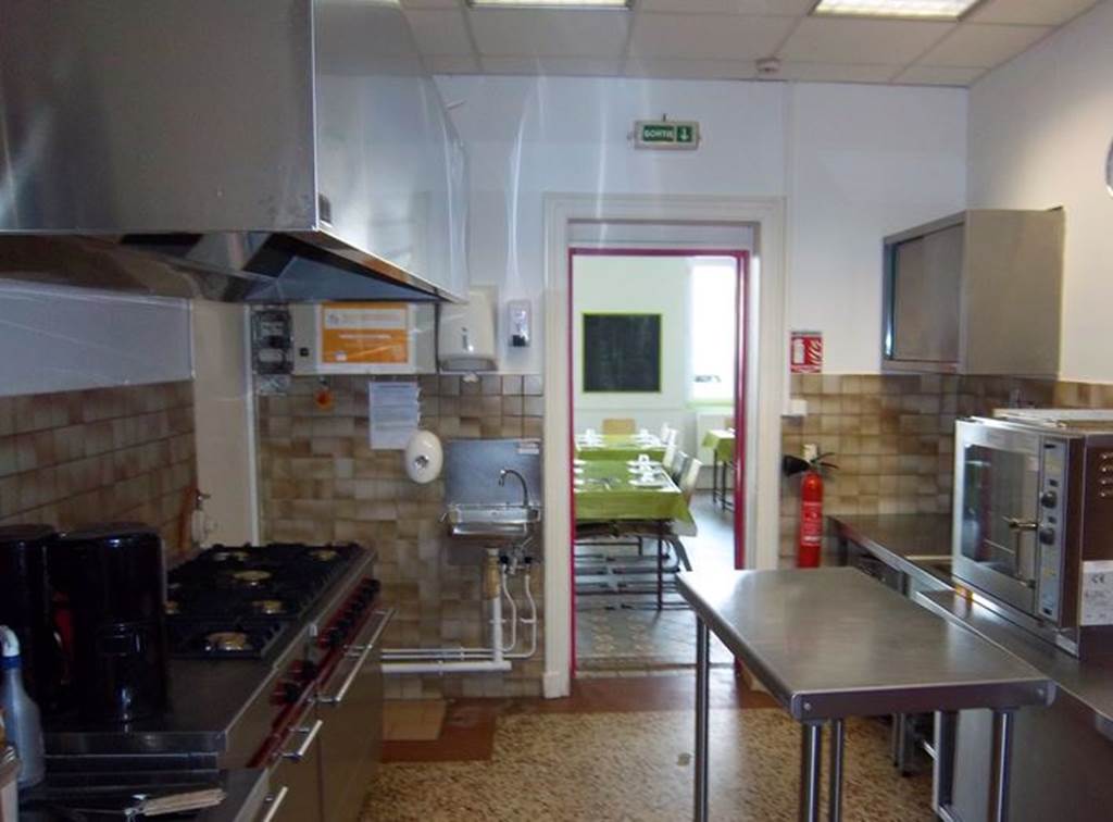 MFR "Maison Familiale Rurale" Hébergement groupe, Lucquy - photo 4