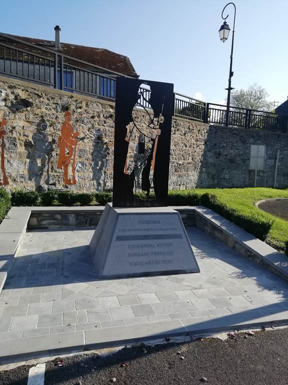 Village de Foisches, Foisches - photo 2