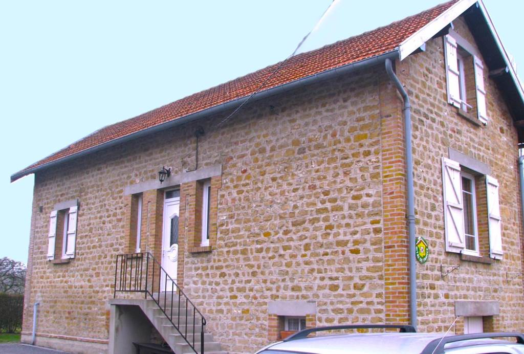 Gîte n°65 "CHEZ MATHIEU"